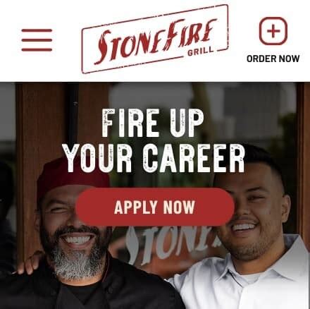 Stonefire Grill Santa Clarita opens by 11 am and closes by 8 pm every day. . Stonefire grill coupon